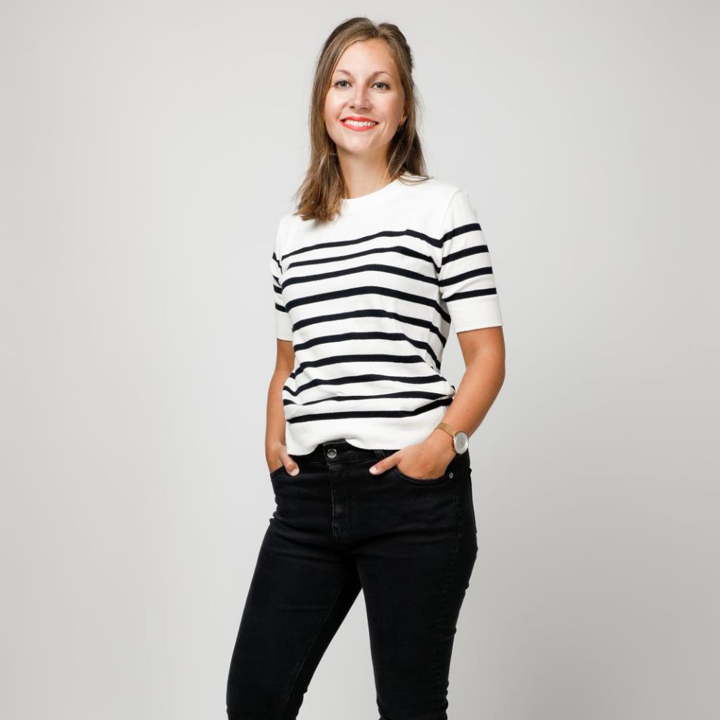 Motherhood Is the Hardest Leadership Job You Never Applied For