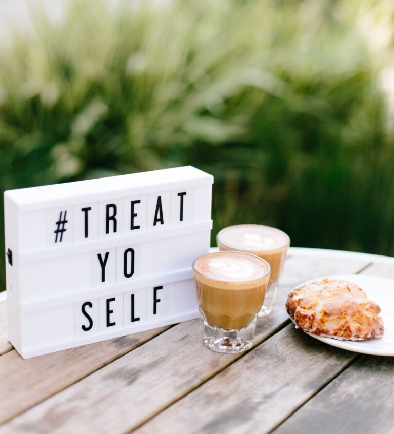 Blogpost about Sometimes I fantasize I'm on a retreat